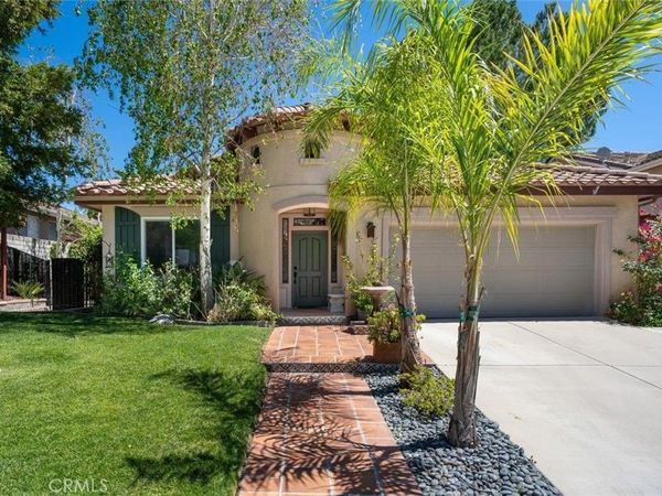 25808 Barnett, Stevenson Ranch, CA 91381