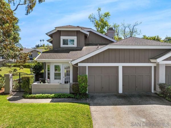 598 Rockport Ct., Encinitas, CA 92024
