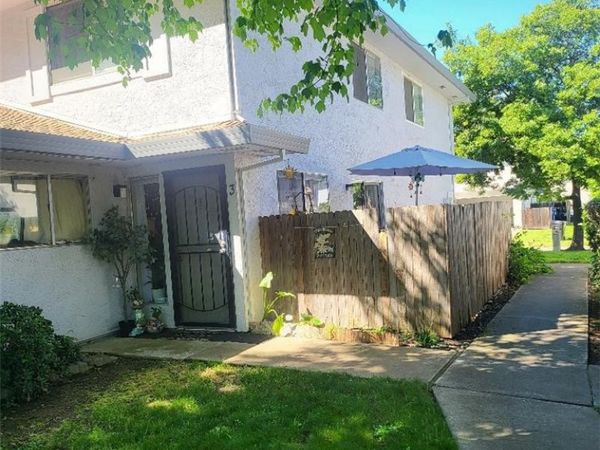 4702 Greenholme, Unit 3, Sacramento, CA 95842