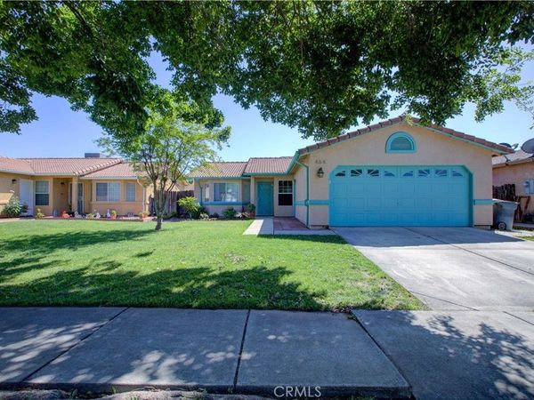 464 Lucas Court, Merced, CA 95341