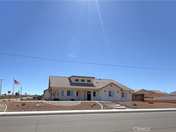 1300 Pine, Barstow, CA 92311