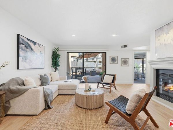 1633 S Bentley Avenue, Unit 101, Los Angeles, CA 90025