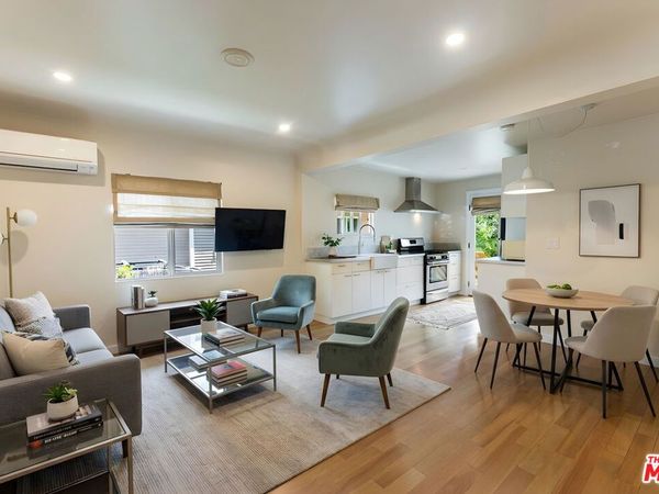 6208 Hayes Avenue, Los Angeles, CA 90042