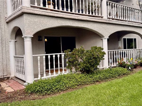 3501 Bahia Blanca W, Unit 1C, Laguna Woods, CA 92637