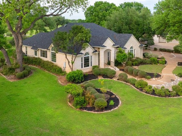 30416 Berry Creek DR, Georgetown, TX 78628