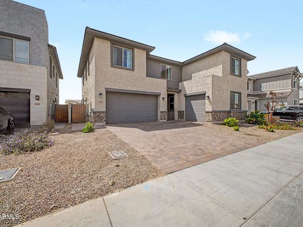 3530 S 181st Avenue, Goodyear, AZ 85338