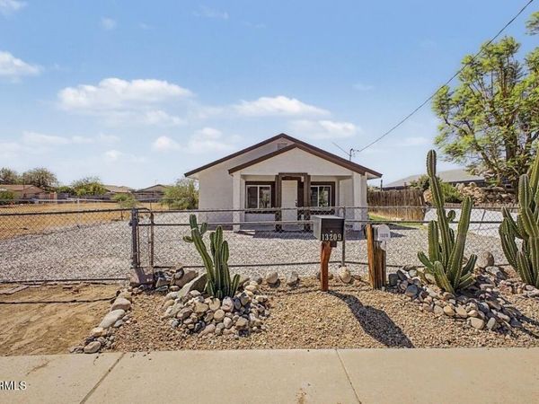 13210 N B Street, El Mirage, AZ 85335