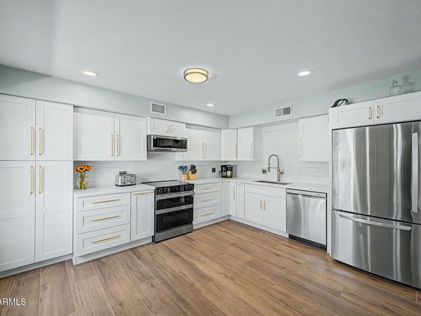 4925 N 73RD Street, Unit 16, Scottsdale, AZ 85251