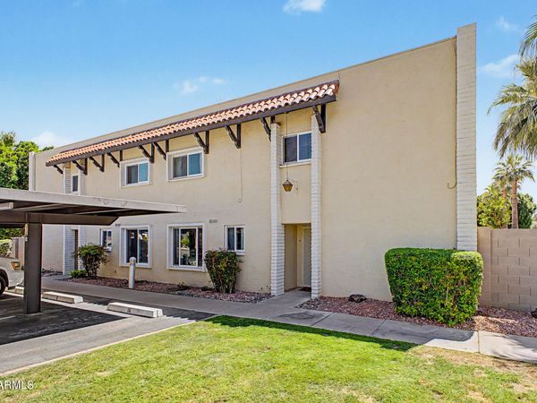 4925 N 73RD Street, Unit 16, Scottsdale, AZ 85251