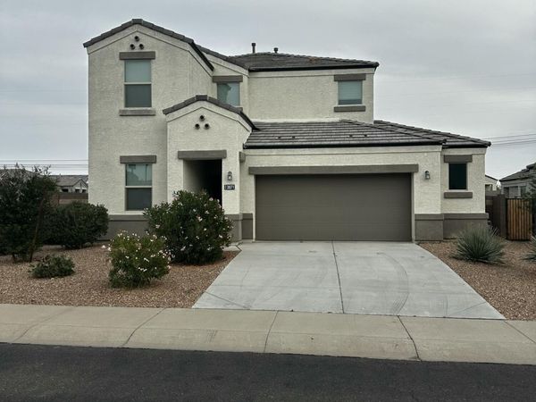 3071 N 306th Lane, Buckeye, AZ 85396