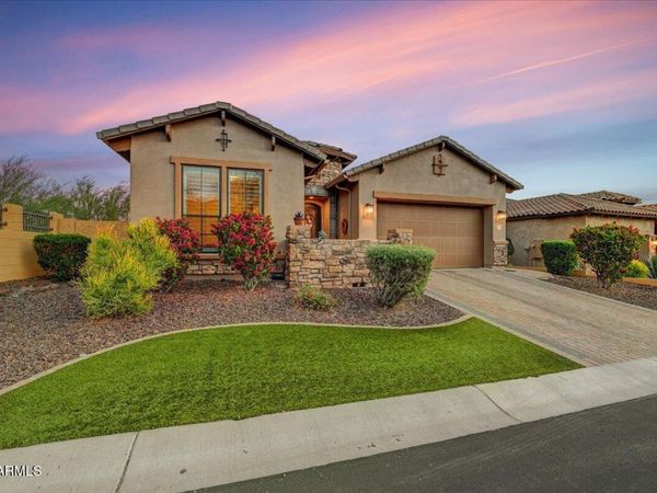 9155 E LEONORA Street, Mesa, AZ 85207