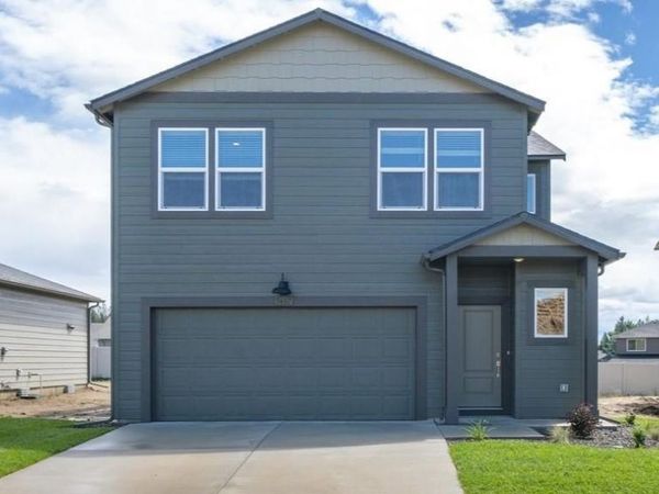 5812 S Bernard St, Spokane, WA 99224