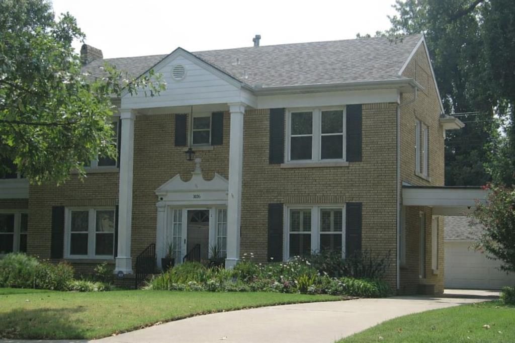 3136 NW 20th Street, Oklahoma City, OK 73107 Main Photo