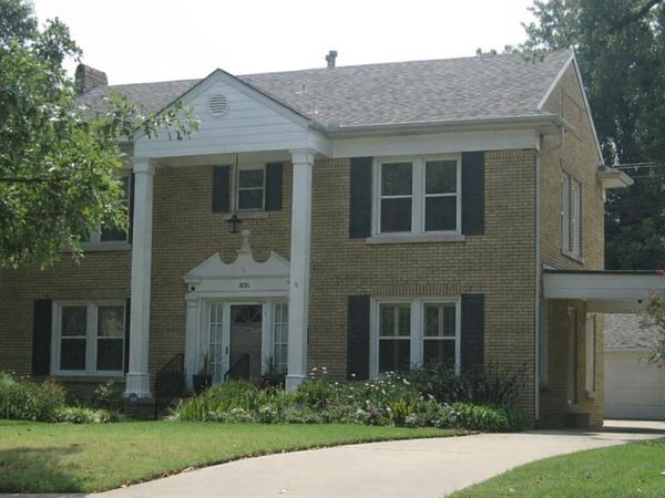 3136 NW 20th Street, Oklahoma City, OK 73107