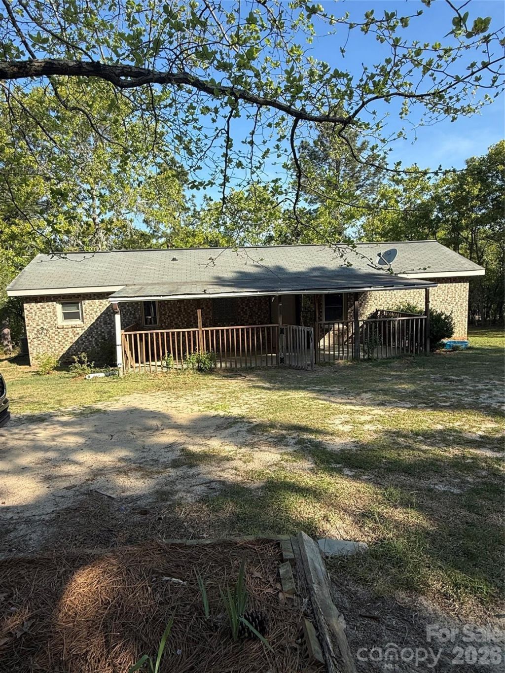 909 Sheridan Oliver Road, Ruby, SC 29741 Main Photo