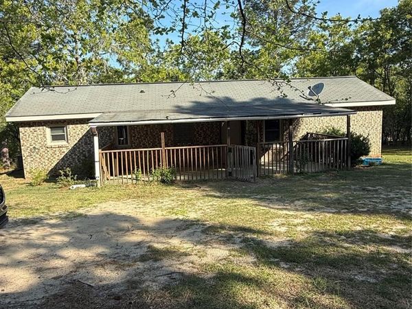 909 Sheridan Oliver Road, Ruby, SC 29741