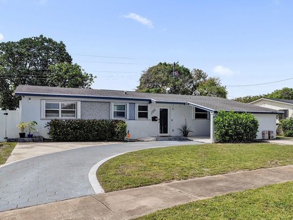 2320 NW 191st Terrace, Miami Gardens, FL 33056