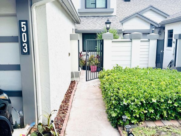 503 Landings Boulevard, Greenacres, FL 33413