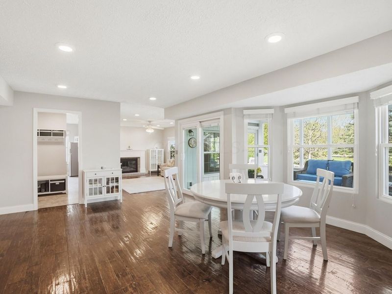 5598 Barney Drive, Dublin, OH 43016 Photo 11