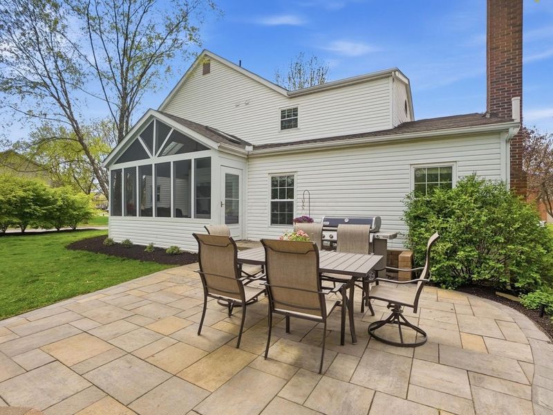 5598 Barney Drive, Dublin, OH 43016 Photo 47