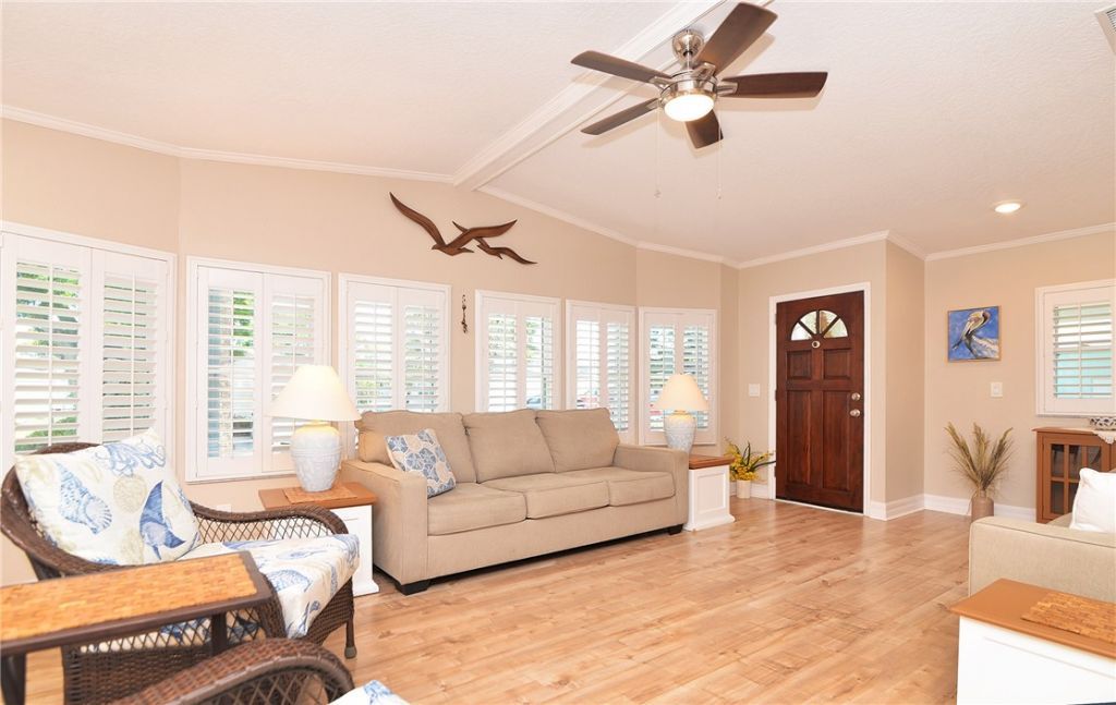 567 Dolphin Circle, Barefoot Bay, FL 32976 Photo