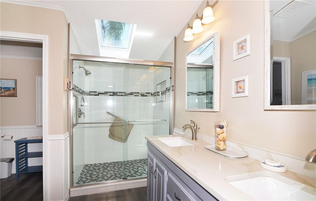 567 Dolphin Circle, Barefoot Bay, FL 32976 Photo