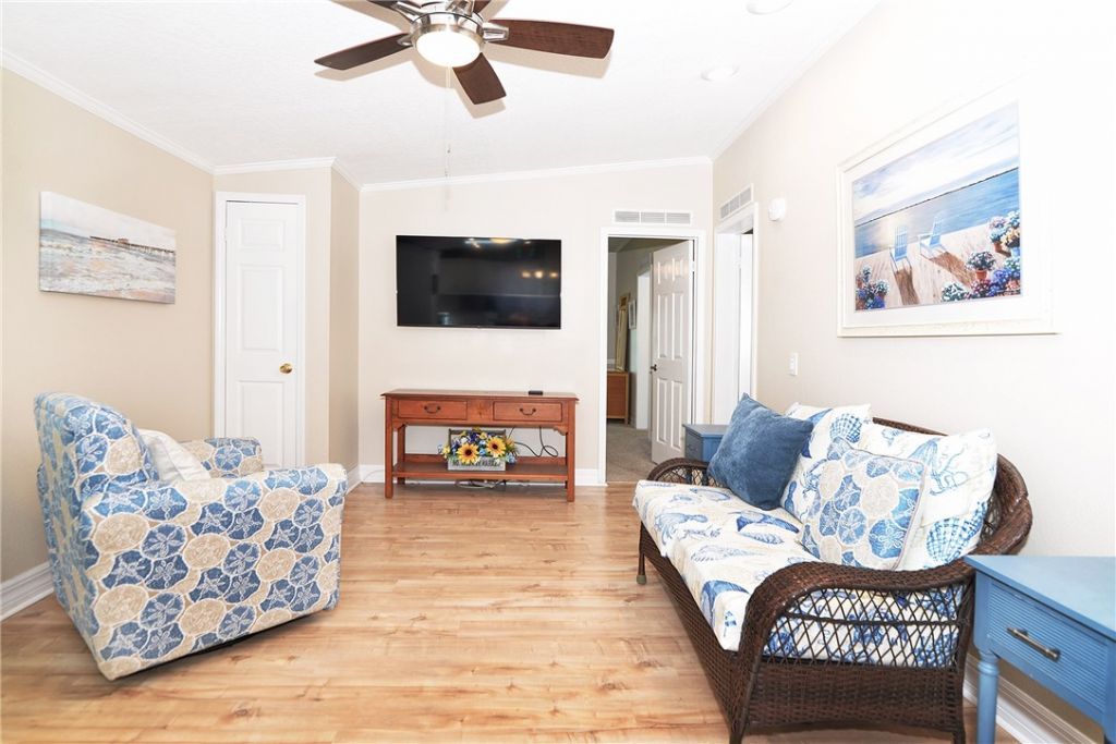 567 Dolphin Circle, Barefoot Bay, FL 32976 Photo