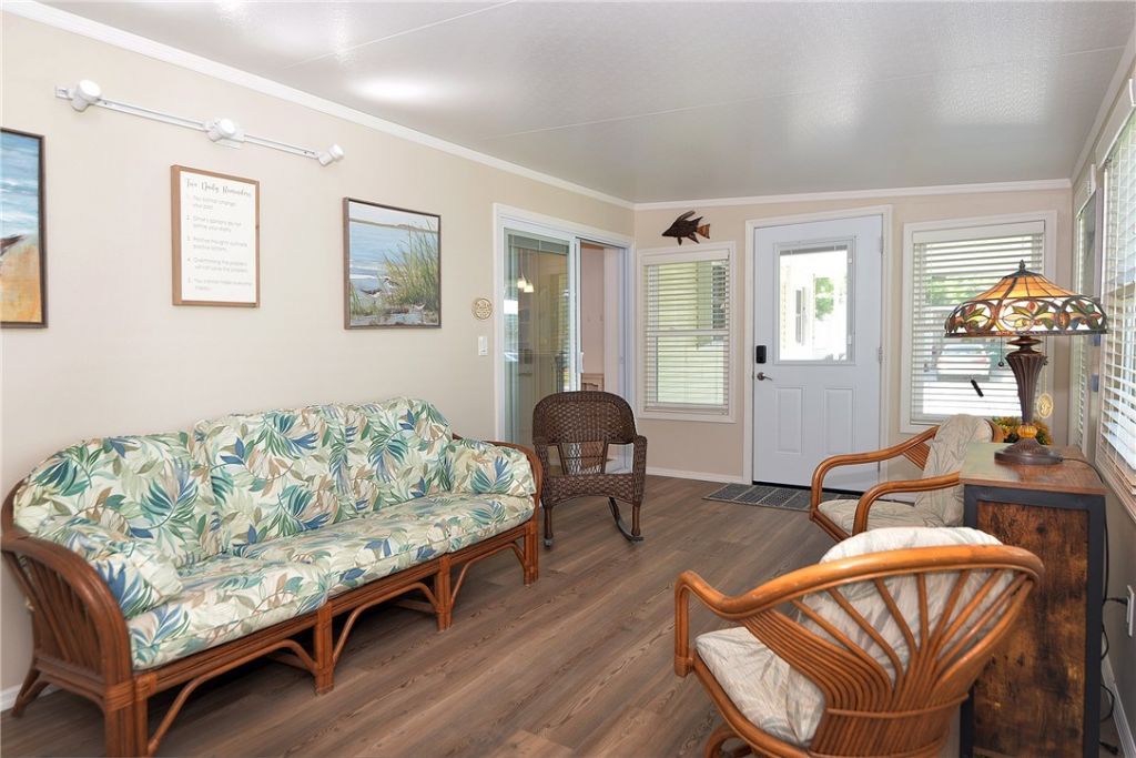 567 Dolphin Circle, Barefoot Bay, FL 32976 Photo