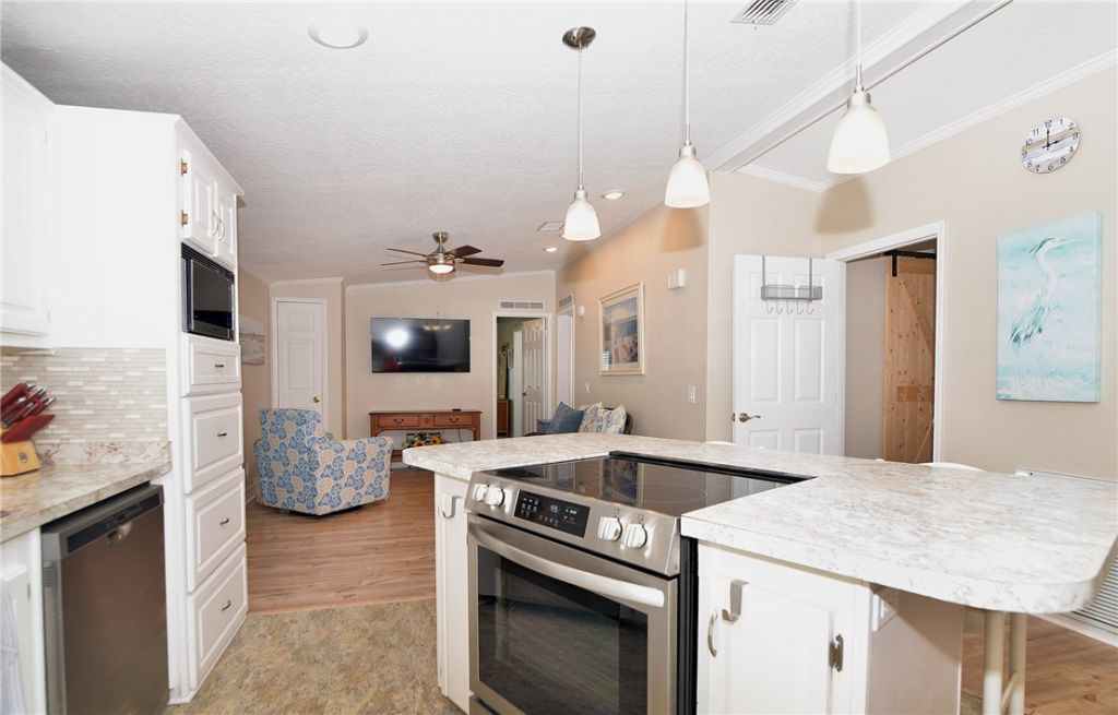 567 Dolphin Circle, Barefoot Bay, FL 32976 Photo