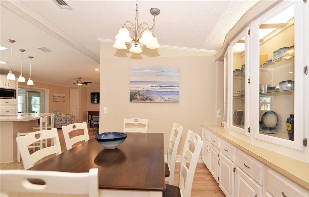 567 Dolphin Circle, Barefoot Bay, FL 32976 Photo