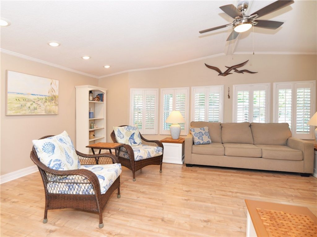 567 Dolphin Circle, Barefoot Bay, FL 32976 Photo