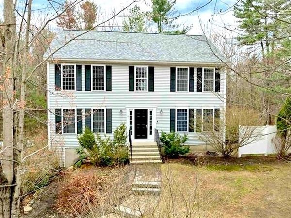 36 Wallingford Road, Milford, NH 03055