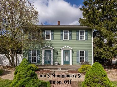 100 S Montgomery Street, Union, OH 45322