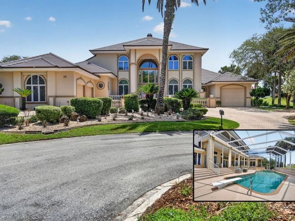 25 San Marco Court, Palm Coast, FL 32137