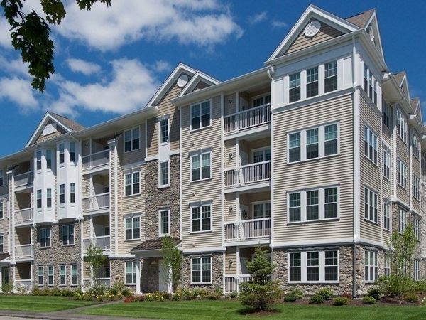 1108 Pennington Dr, Unit 1108, Walpole, MA 02081