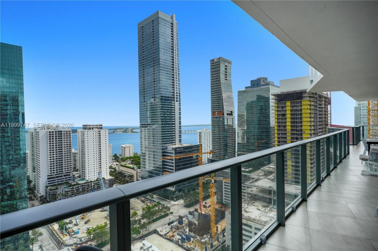 1300 S Miami Ave, Unit 2705, Miami, FL 33130 Photo