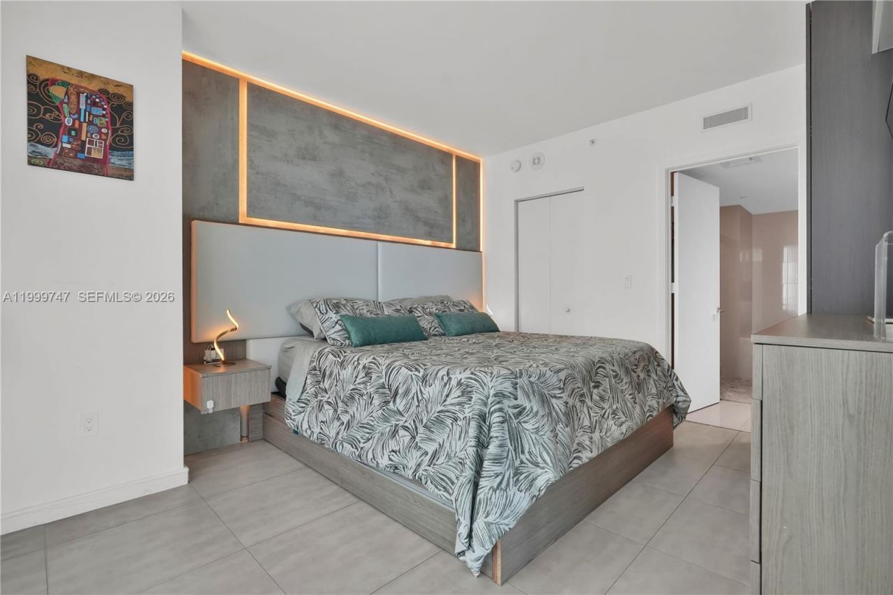 1300 S Miami Ave, Unit 2705, Miami, FL 33130 Photo