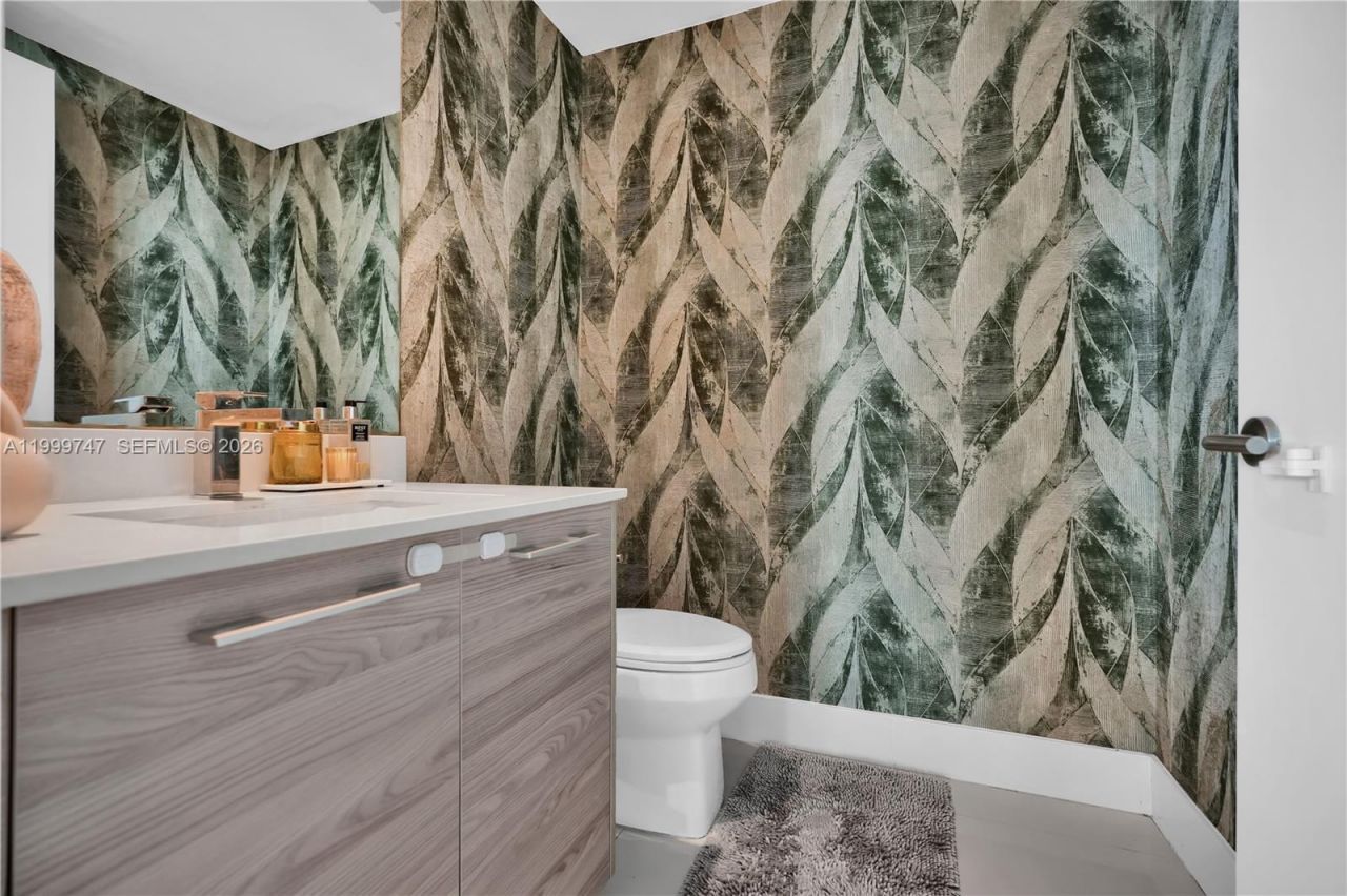 1300 S Miami Ave, Unit 2705, Miami, FL 33130 Photo