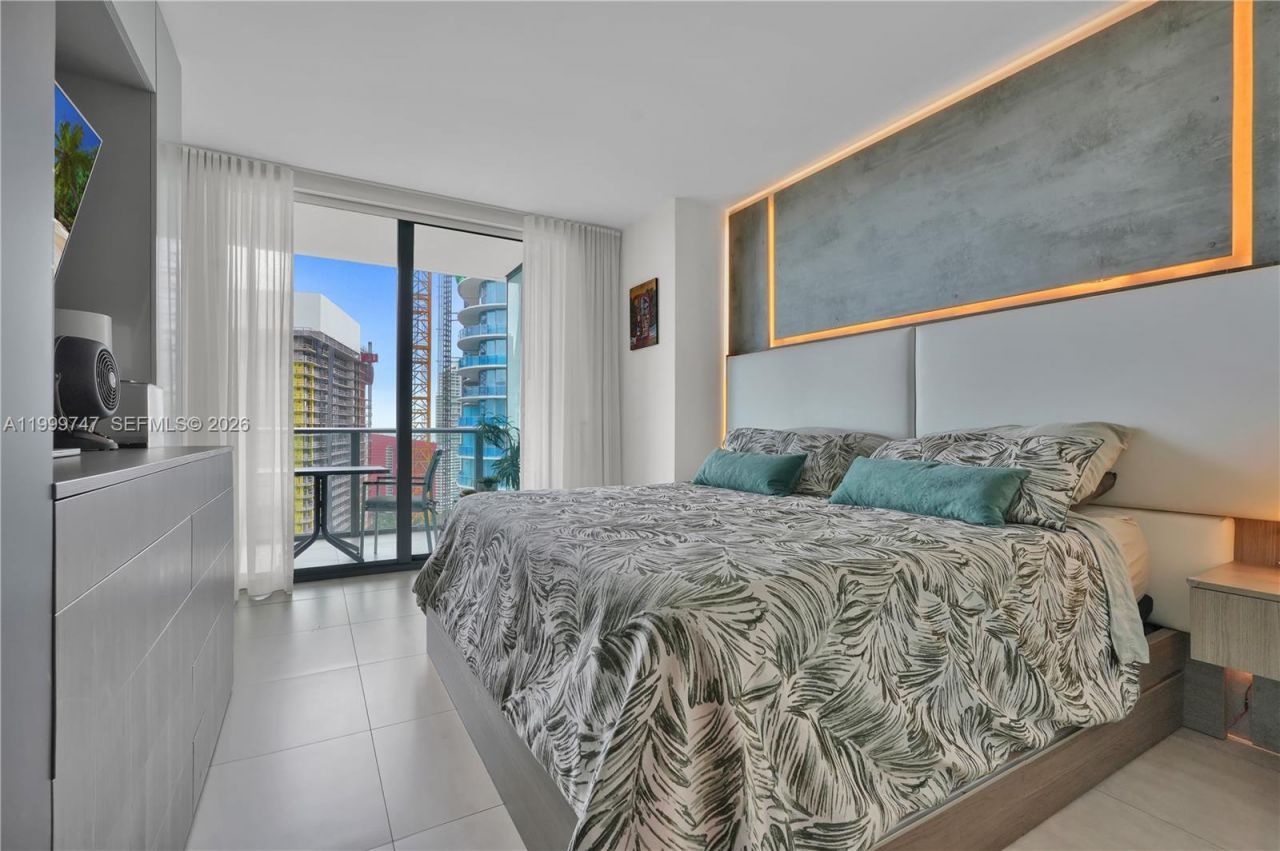 1300 S Miami Ave, Unit 2705, Miami, FL 33130 Photo