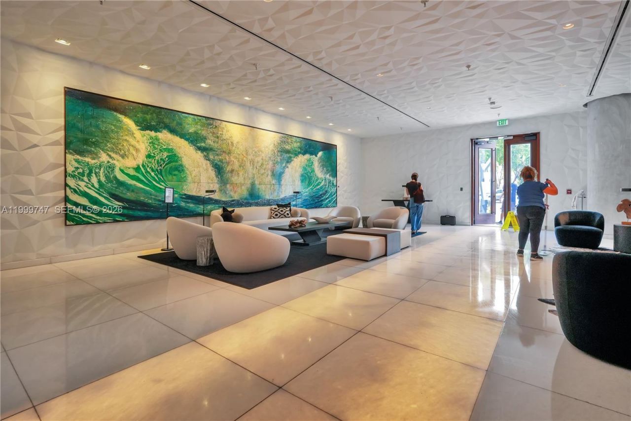 1300 S Miami Ave, Unit 2705, Miami, FL 33130 Photo