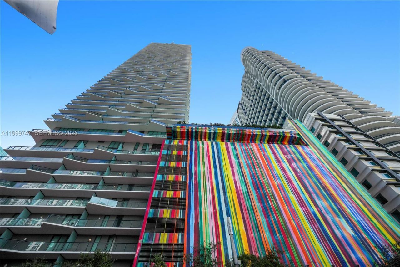 1300 S Miami Ave, Unit 2705, Miami, FL 33130 Photo