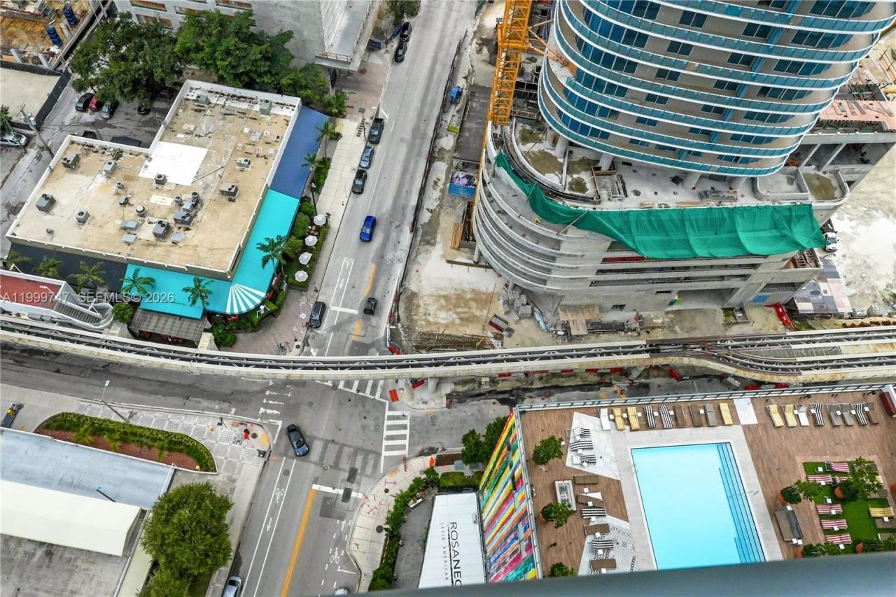 1300 S Miami Ave, Unit 2705, Miami, FL 33130 Photo