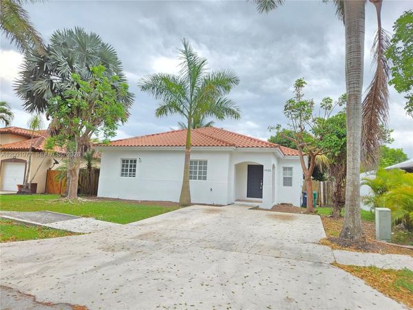 19022 SW 318th Ter, Homestead, FL 33030