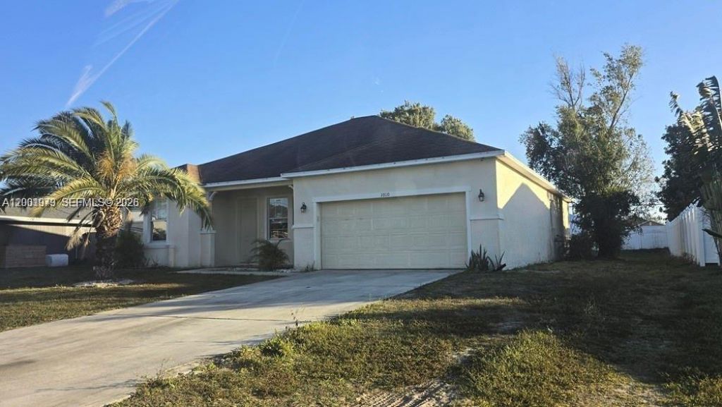 1010 SW Dubuque Ave, Port Saint Lucie, FL 34983 Photo
