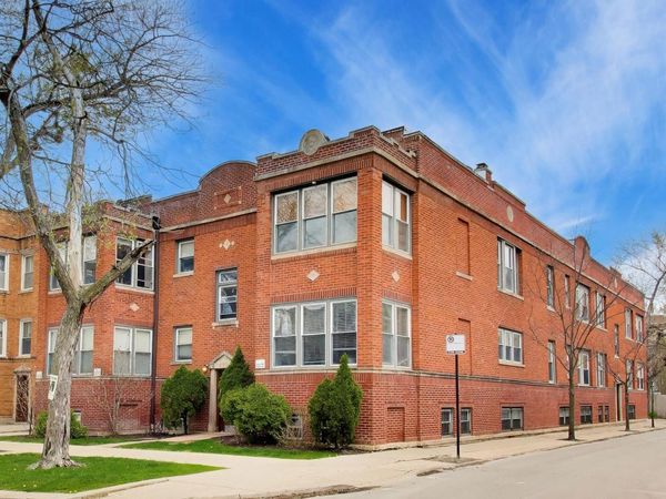 3848 W Sunnyside Avenue, Unit 1E, Chicago, IL 60625
