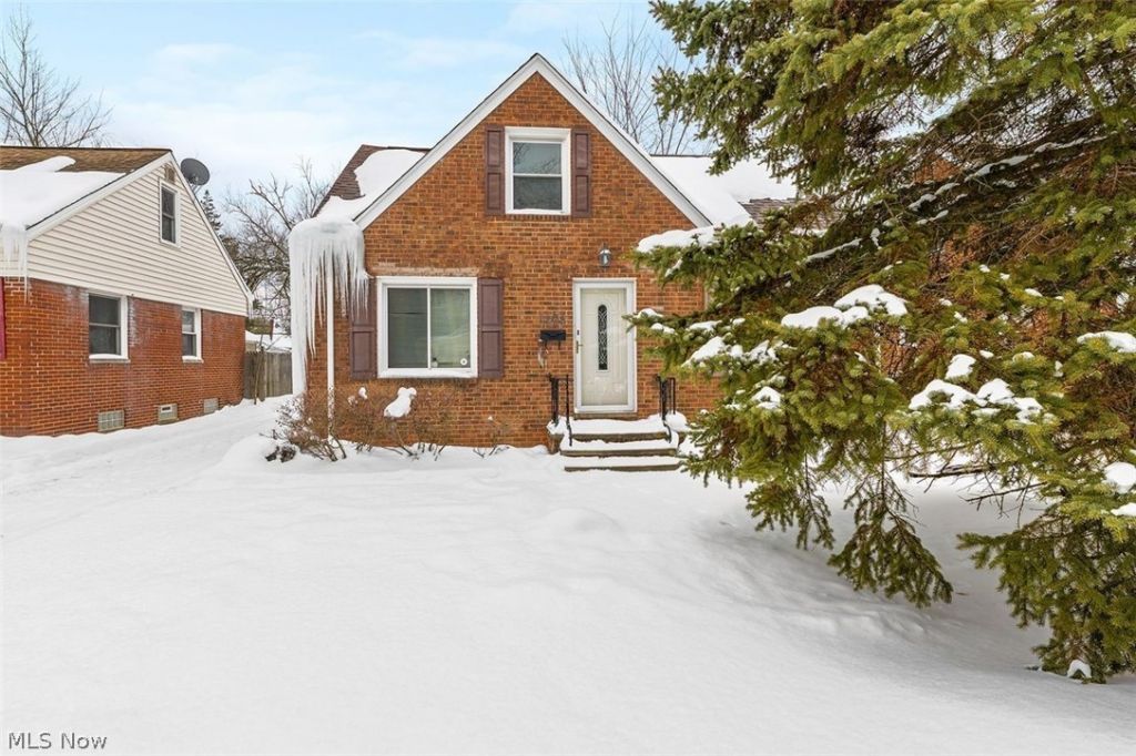 1268 Homestead Road, South Euclid, OH 44121 Main Photo