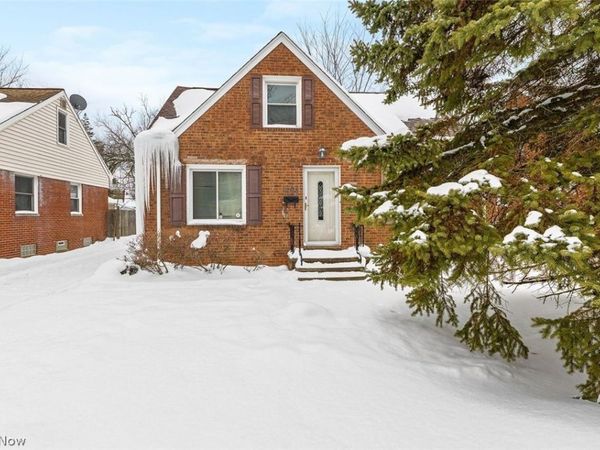 1268 Homestead Road, South Euclid, OH 44121