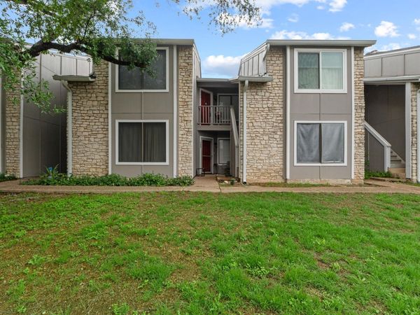 1740 Timber Ridge RD, Unit 132, Austin, TX 78741