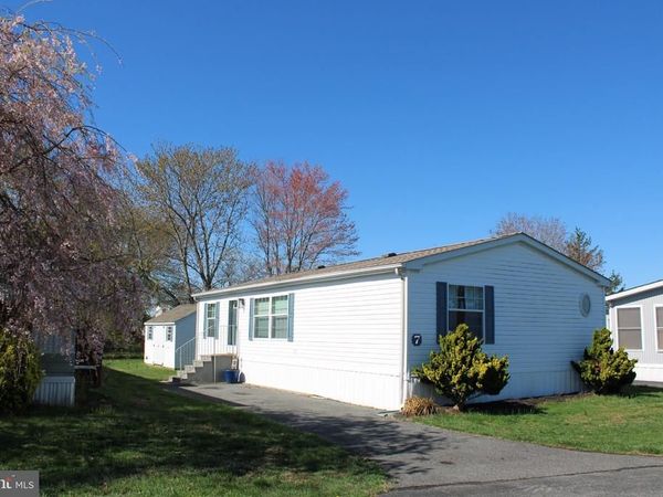 7 COLONIAL LANE, REHOBOTH BEACH, DE 19971