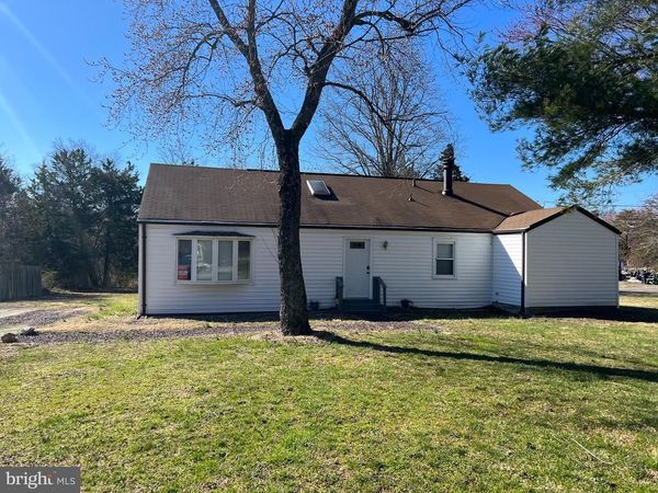 17207 MANNING DRIVE , ACCOKEEK, MD 20607